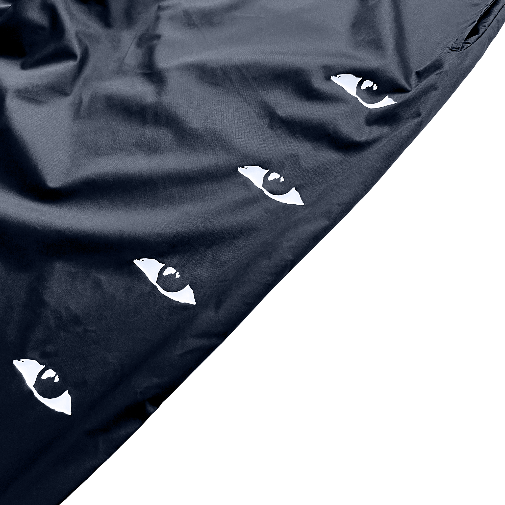 (PREORDER) VISION TRACK PANT : NAVY