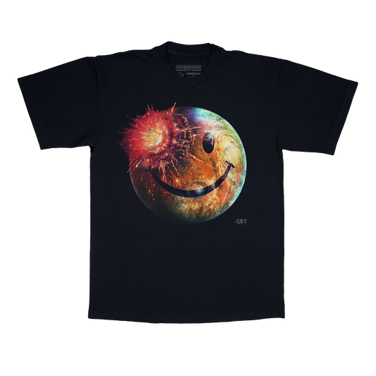 IMPACT : BLACK