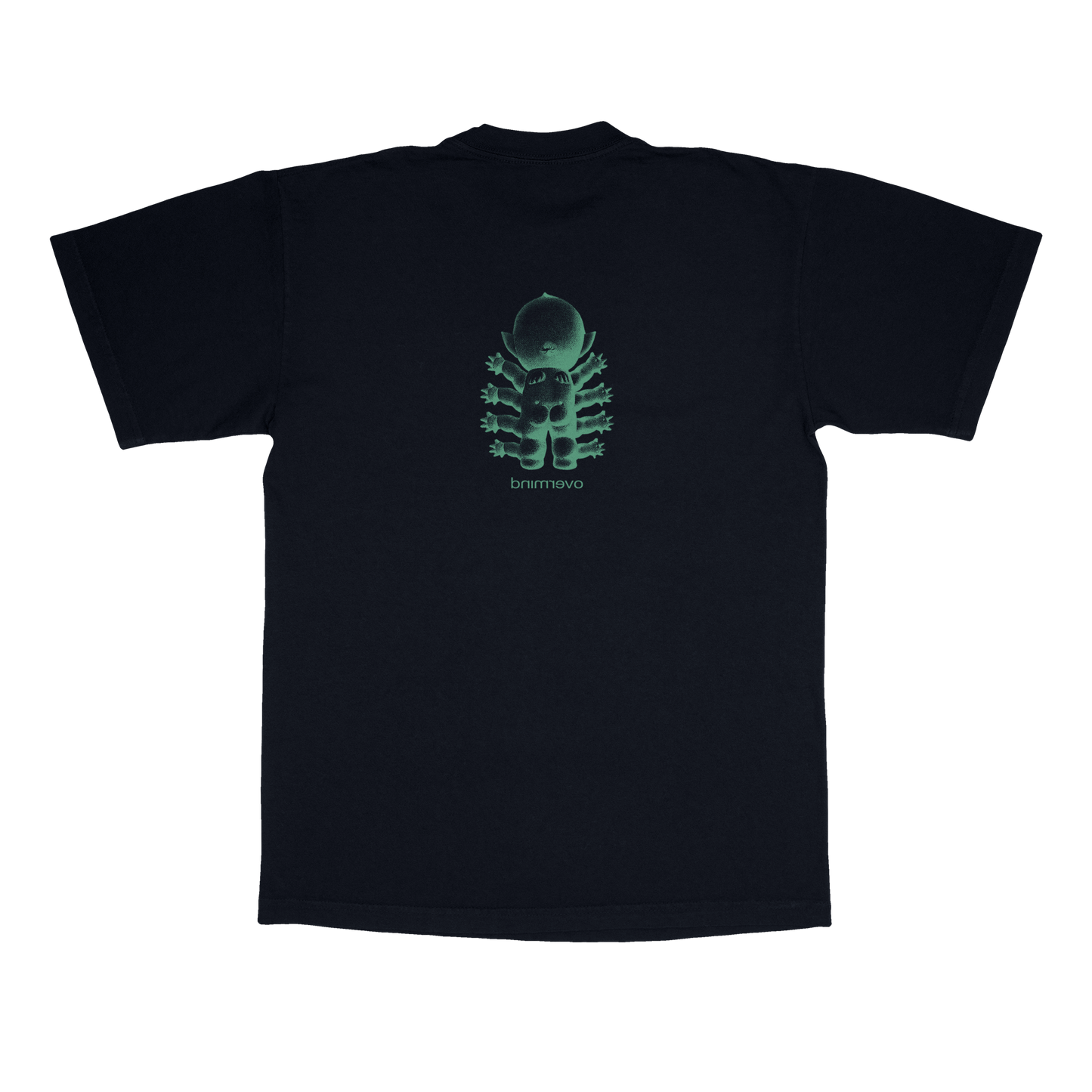 KEWP 26 : BLACK