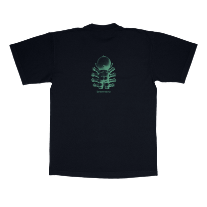 KEWP 26 : BLACK