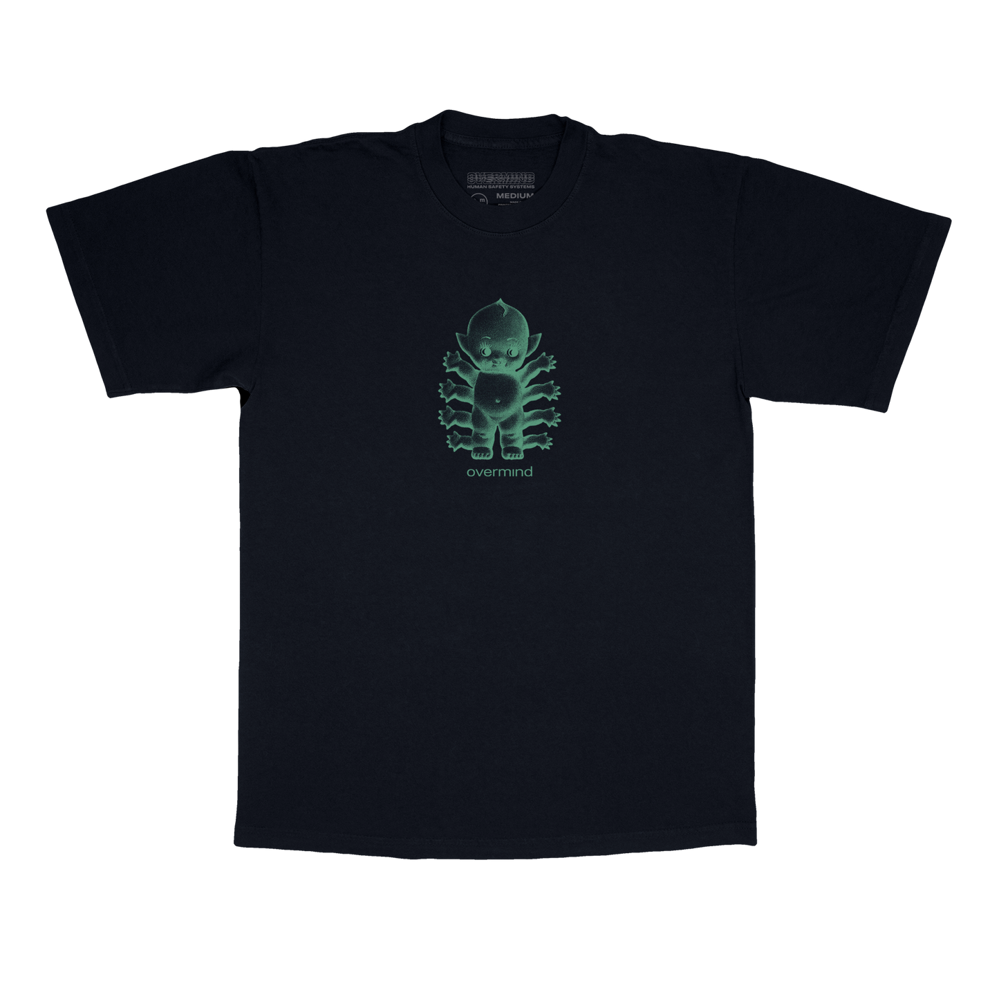 KEWP 26 : BLACK