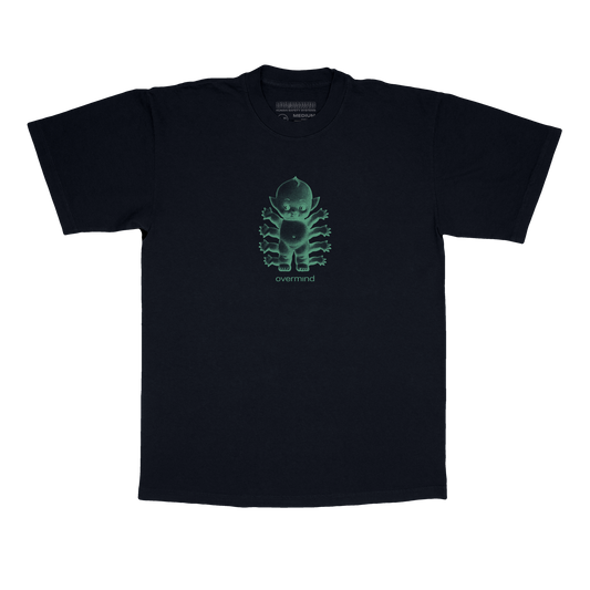 KEWP 26 : BLACK