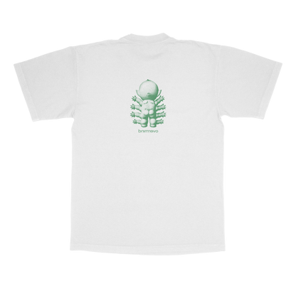 KEWP 26 : WHITE