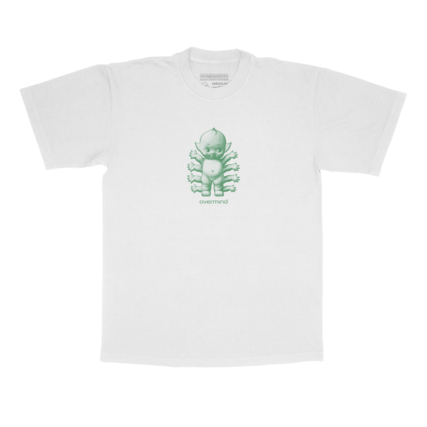 KEWP 26 : WHITE