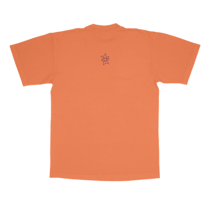 POM : NEON ORANGE