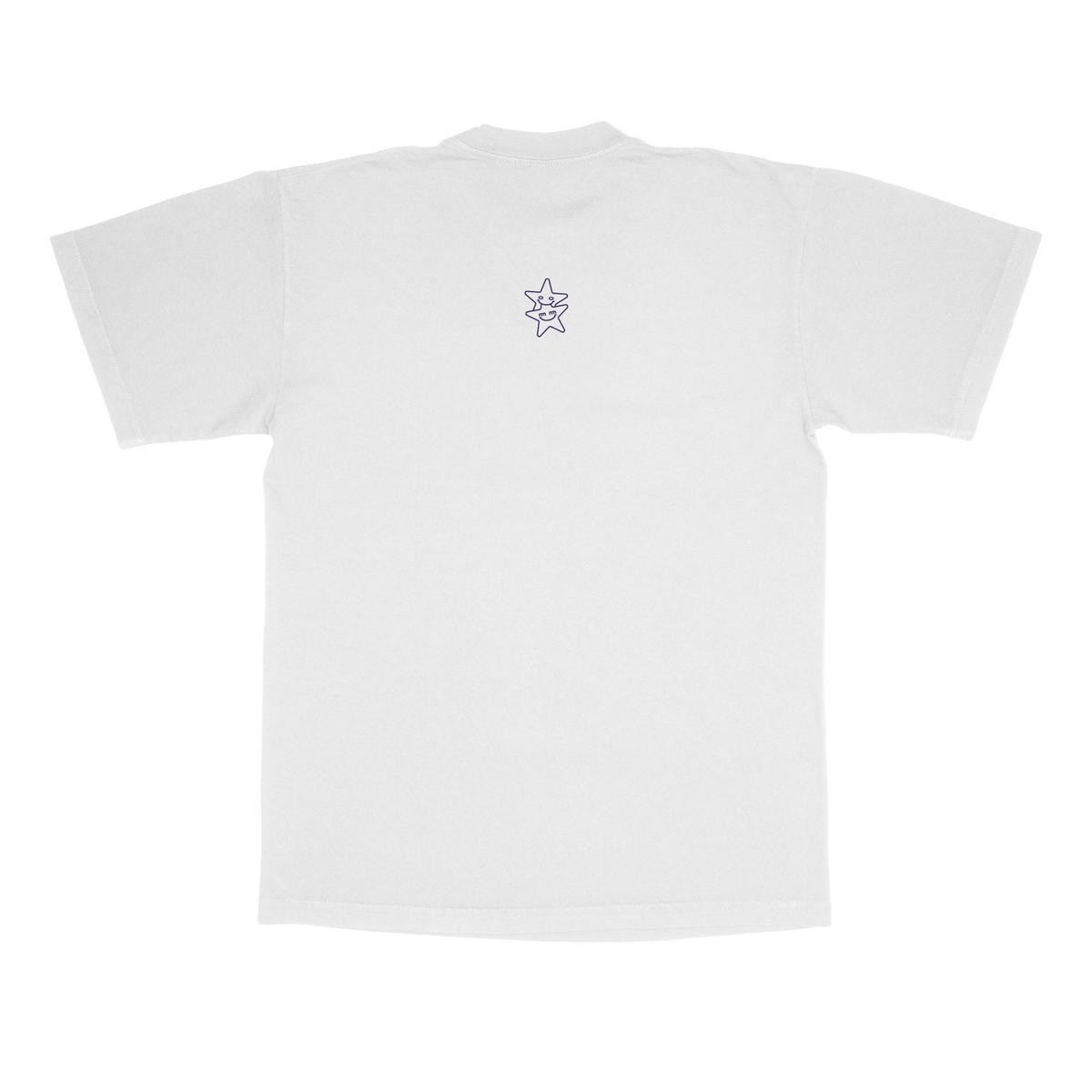 POM : WHITE