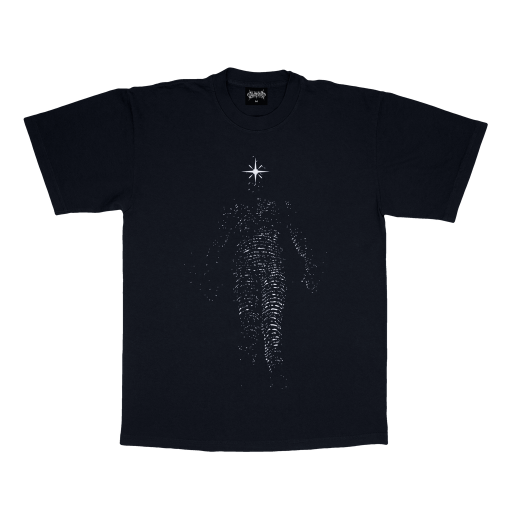REACTOR : BLACK