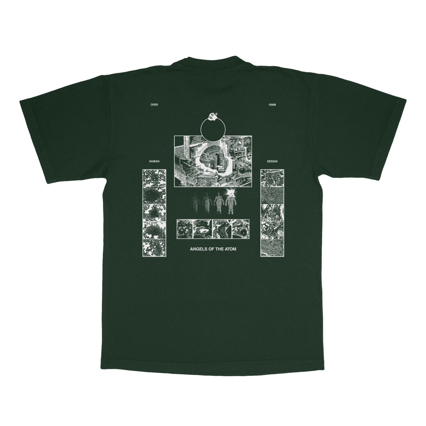 REACTOR : DARK FOREST