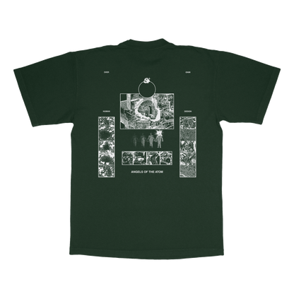 REACTOR : DARK FOREST