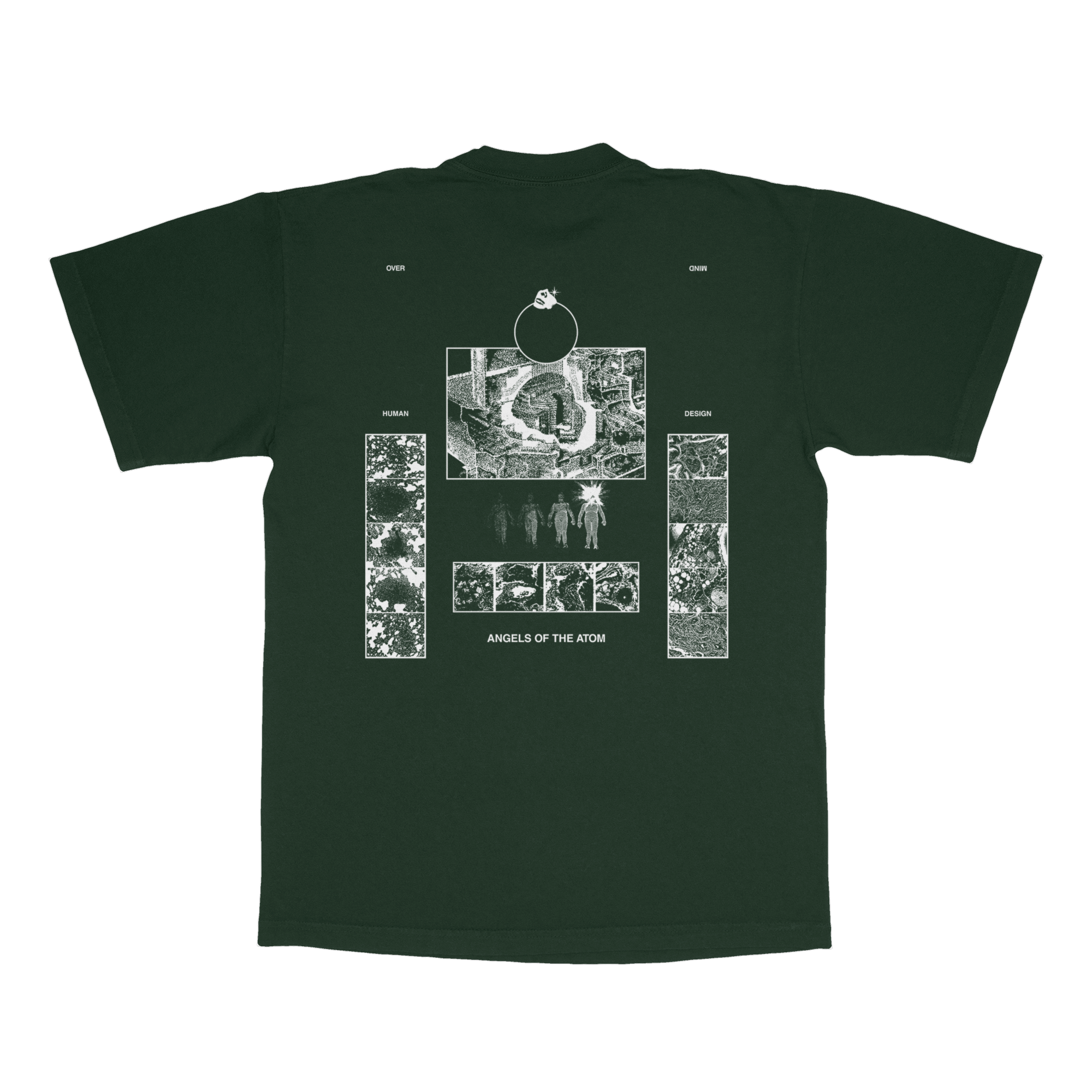 REACTOR : DARK FOREST