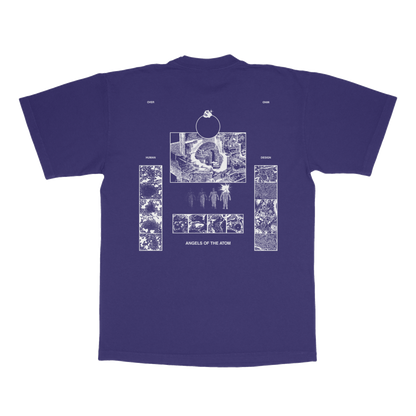REACTOR : GRAPE