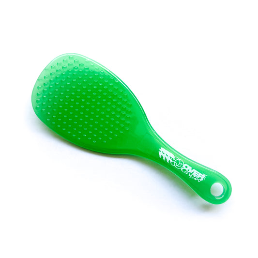 RICE PADDLE : GREEN