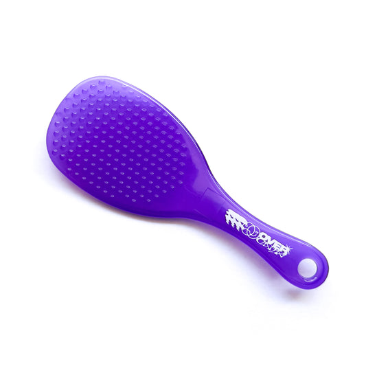 RICE PADDLE : PURPLE