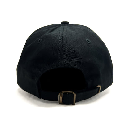 STARSHINE 6-PANEL : BLACK