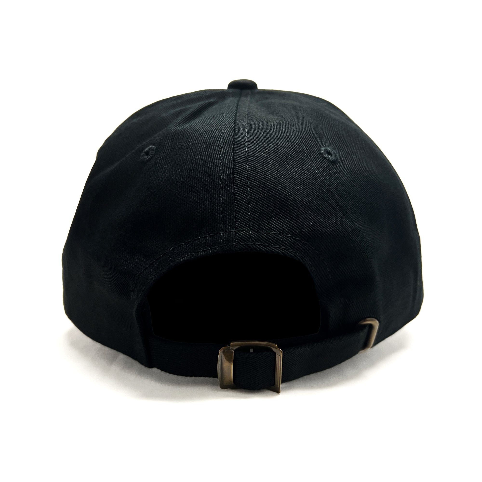 STARSHINE 6-PANEL : BLACK