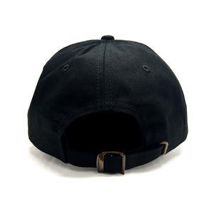 STARSHINE 6-PANEL : BLACK