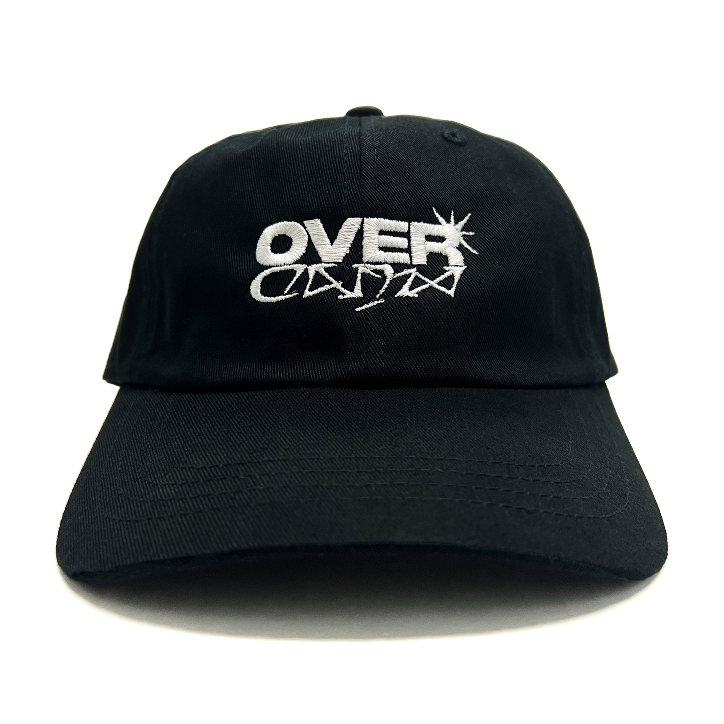 STARSHINE 6-PANEL : BLACK
