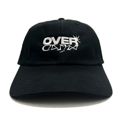 STARSHINE 6-PANEL : BLACK