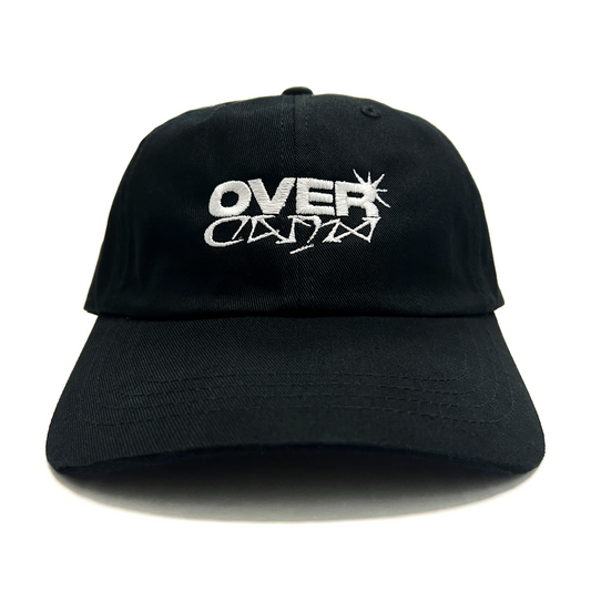 STARSHINE 6-PANEL : BLACK