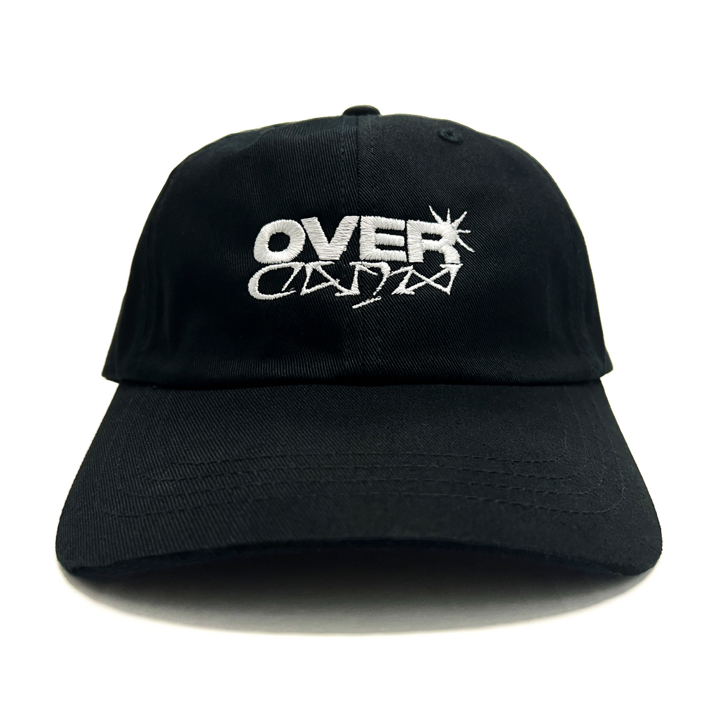 STARSHINE 6-PANEL : BLACK