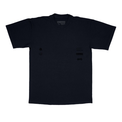 TEST SUBJECT : BLACK