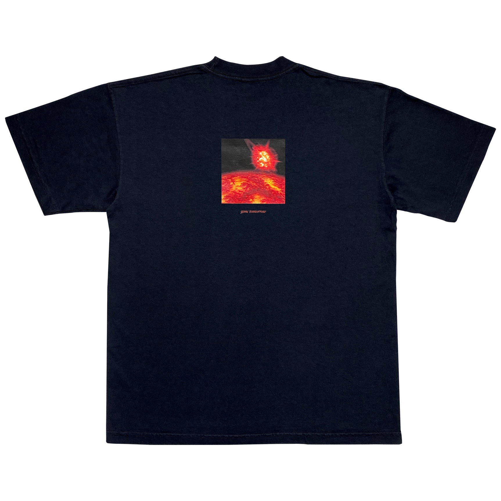 APOCALYPSE DREAMS ver.2.0 : BLACK