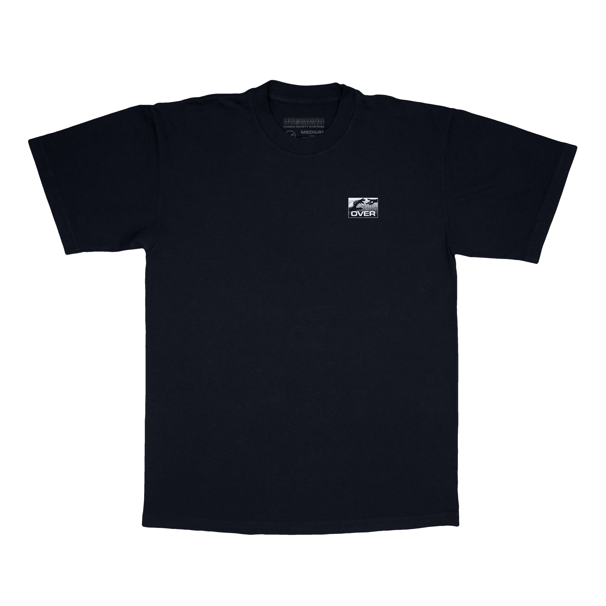 CONTACT : BLACK