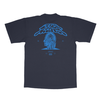 POST-HUMAN RESOURCES DEPT : DEEP SEA