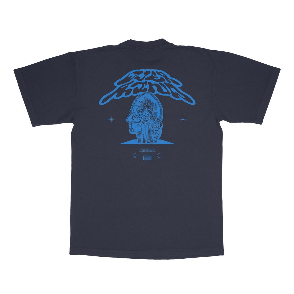 POST-HUMAN RESOURCES DEPT : DEEP SEA