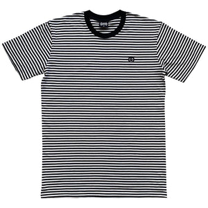 SMILE PATCH : STRIPE
