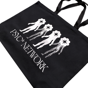 PSYC* NETWORK TOTE