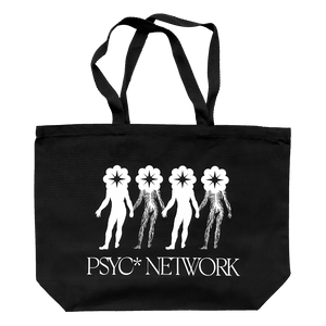 PSYC* NETWORK TOTE