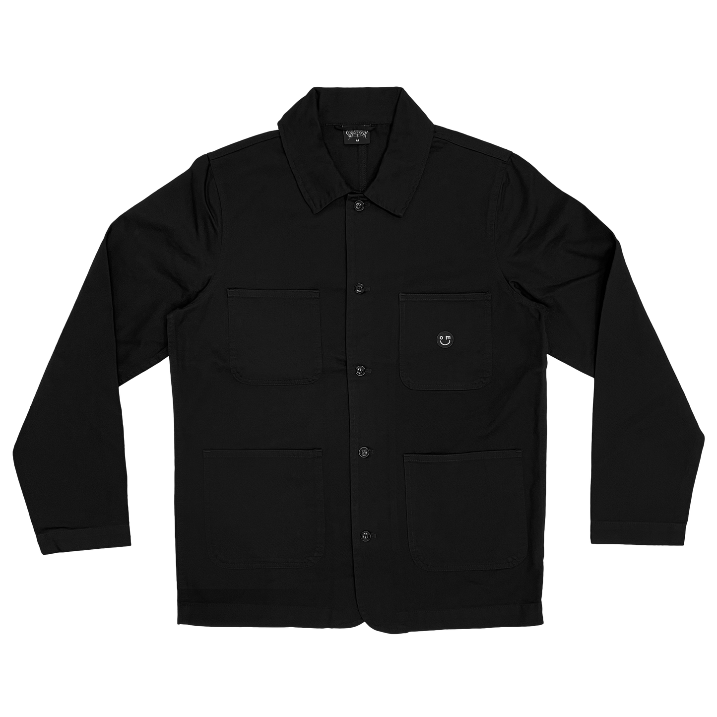 COAGULATION CHORE JACKET