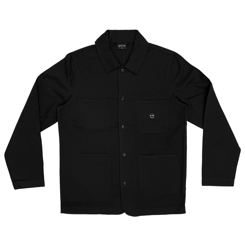 COAGULATION CHORE JACKET