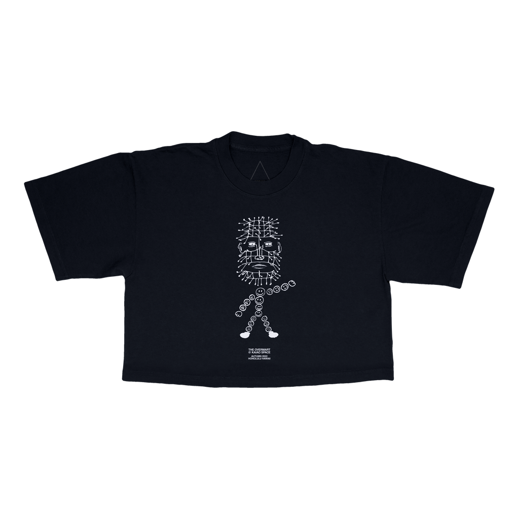 SIG ON SMITH x AYAKA TAKAO x SLOOPY JOE STUDIO x OVERMIND CROP