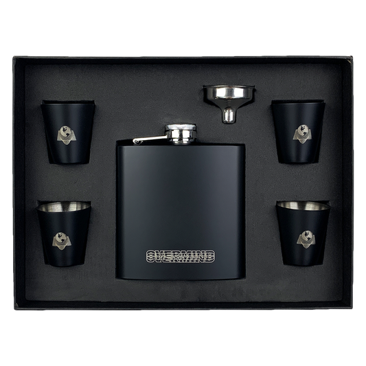 FLASK