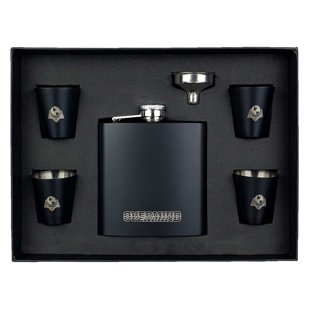 FLASK