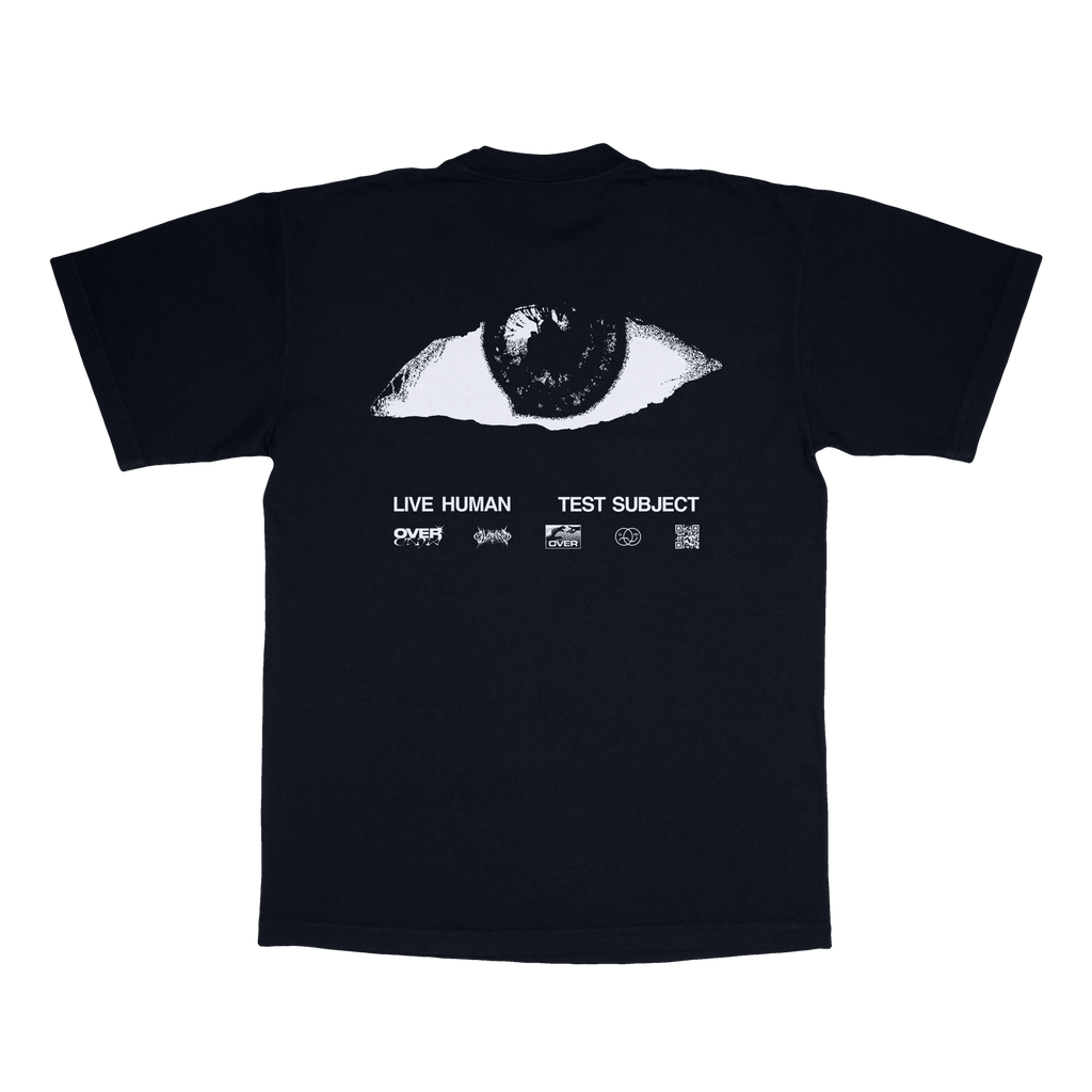 HOMUNCULUS : BLACK