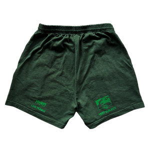 HOMUNCULUS HEAVY SHORT : DARK FOREST