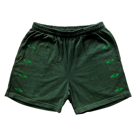 HOMUNCULUS HEAVY SHORT : DARK FOREST
