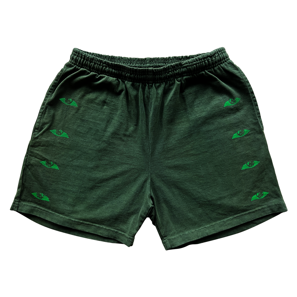 HOMUNCULUS HEAVY SHORT : DARK FOREST