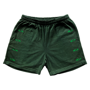HOMUNCULUS HEAVY SHORT : DARK FOREST