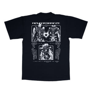 NEUROMANCER : BLACK