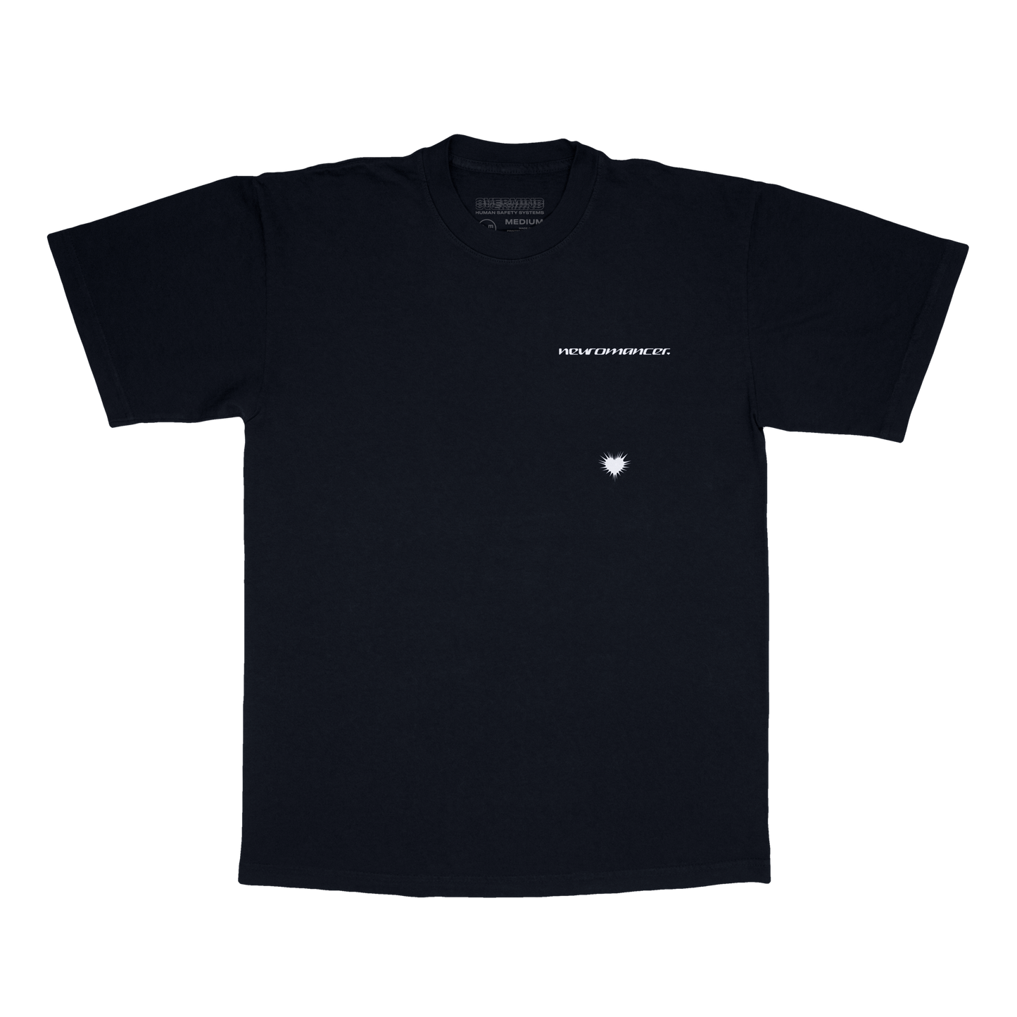 NEUROMANCER : BLACK