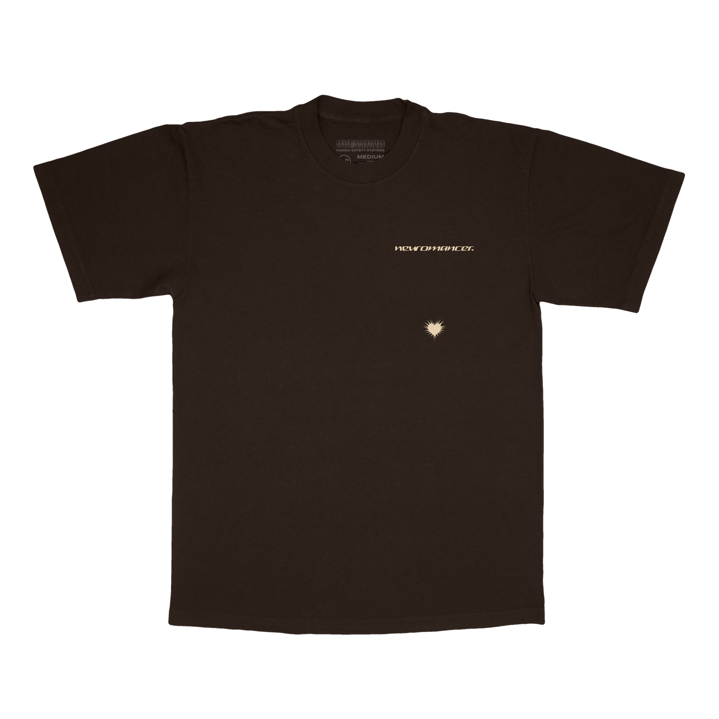 NEUROMANCER : CHOCOLATE