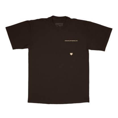 NEUROMANCER : CHOCOLATE