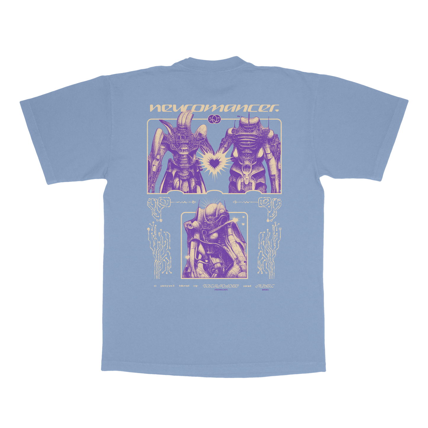 NEUROMANCER : SKY
