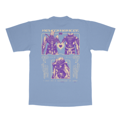 NEUROMANCER : SKY