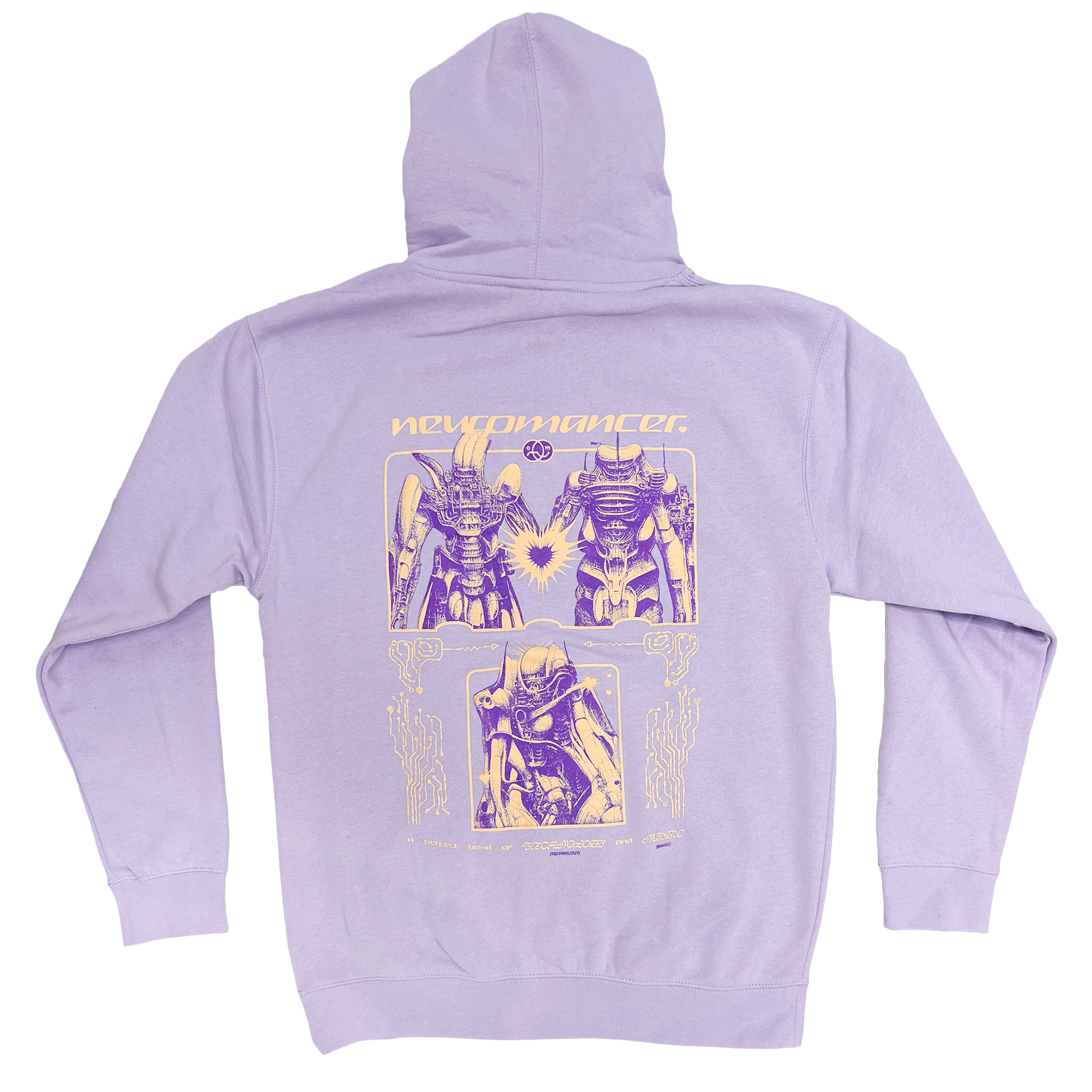【CPGN STUDIO】24FW★ Soulmate Pigment Hoodie ◇24FW CPGN STUDIO Soulmate Pigment Hoodie◇ (CPGN