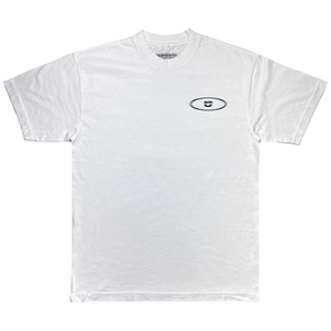 NOT A ROBOT : WHITE